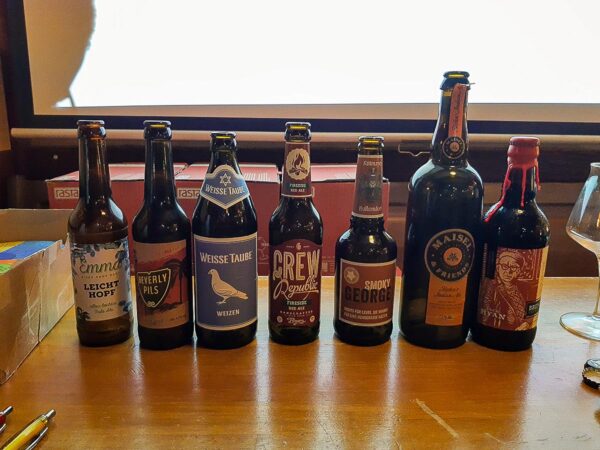 Biertasting am 13.11.2025 – Bild 7