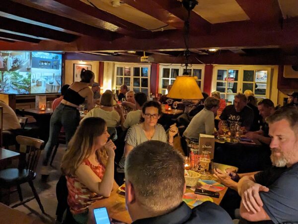 Biertasting am 13.11.2025 – Bild 2