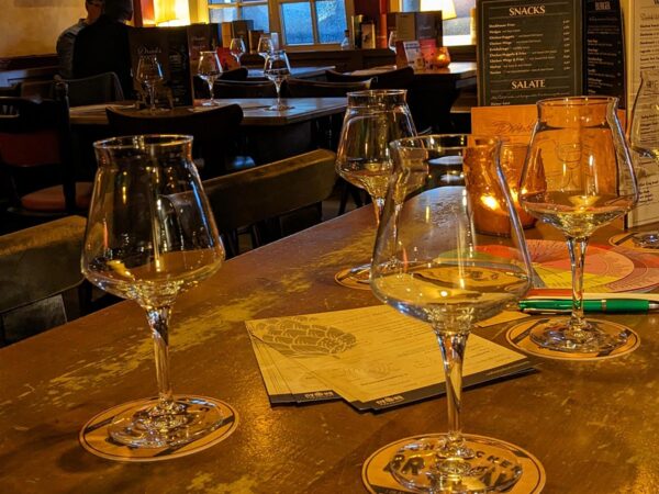 Biertasting am 13.11.2025 – Bild 6