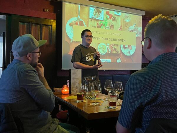 Biertasting am 13.11.2025 – Bild 5