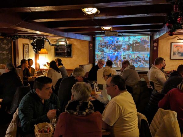 Biertasting am 13.11.2025 – Bild 3