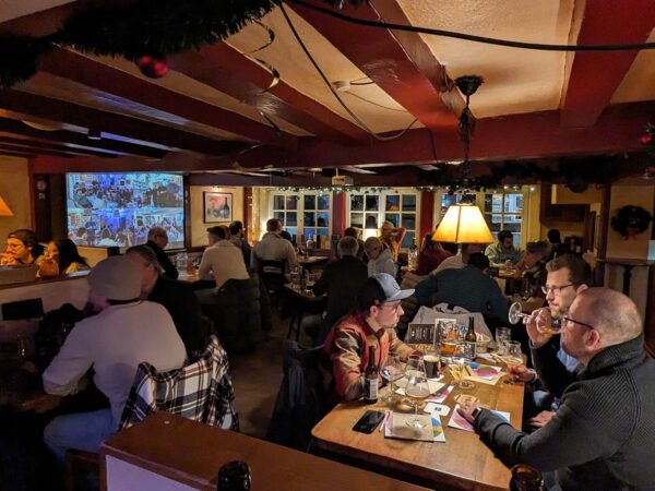 Biertasting am 13.11.2025 – Bild 4
