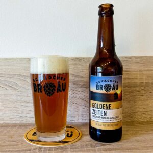 Goldene Zeiten