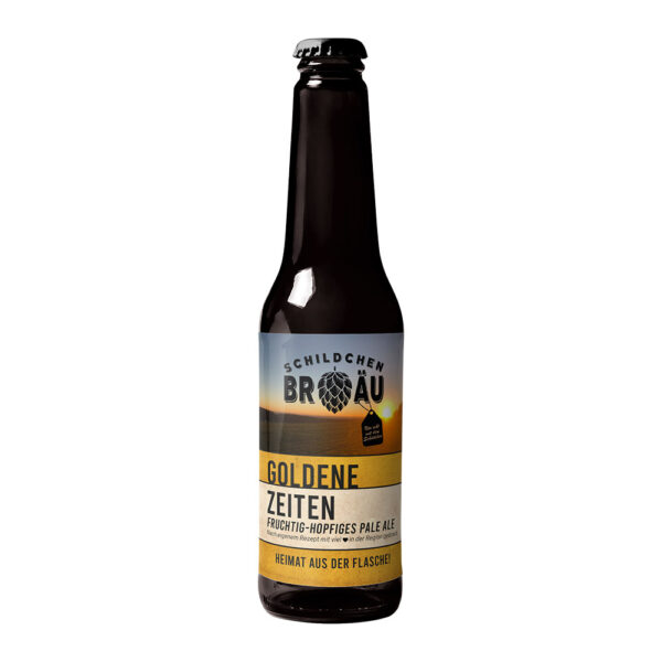 Goldene Zeiten – Bild 4