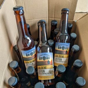 Goldene Zeiten (Kiste)