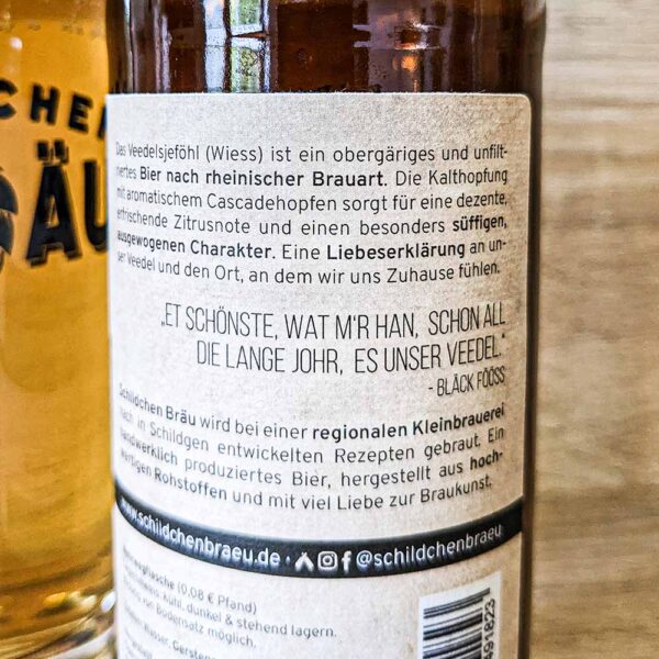 Veedelsjeföhl (Sixpack) – Bild 3
