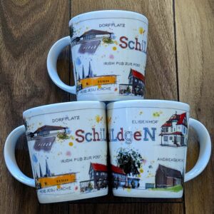 Tasse "Schildgen"