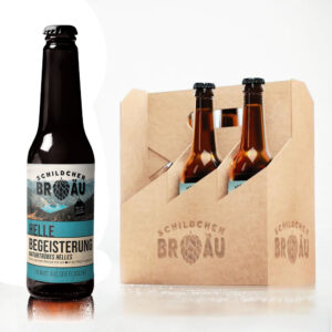 Helle Begeisterung (Sixpack)