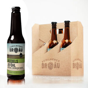 Veedelsjeföhl (Sixpack)