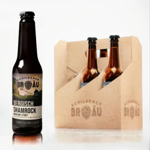 Bergisch Shamrock (Sixpack)