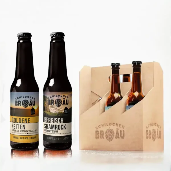 Gemischtes Sixpack – Bild 4